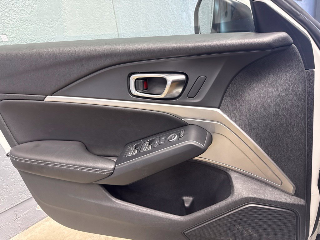 Used 2025 Acura Integra A-Spec FWD image 27