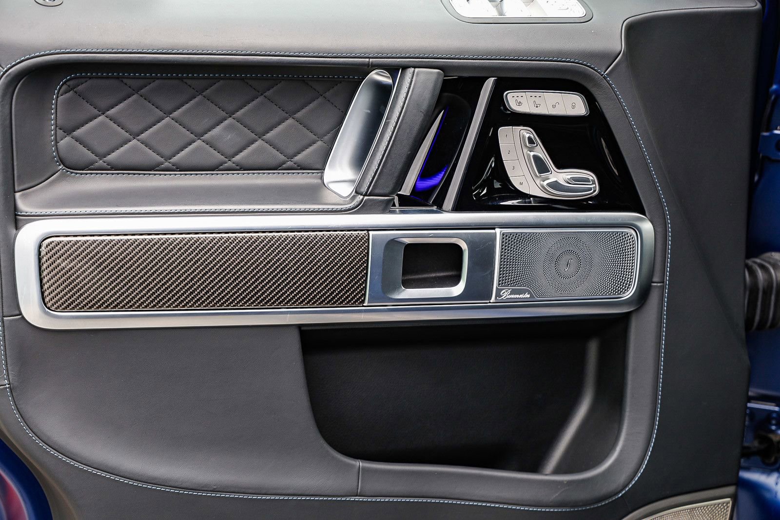 Used 2024 Mercedes-Benz G 63 AMG 4MATIC image 21