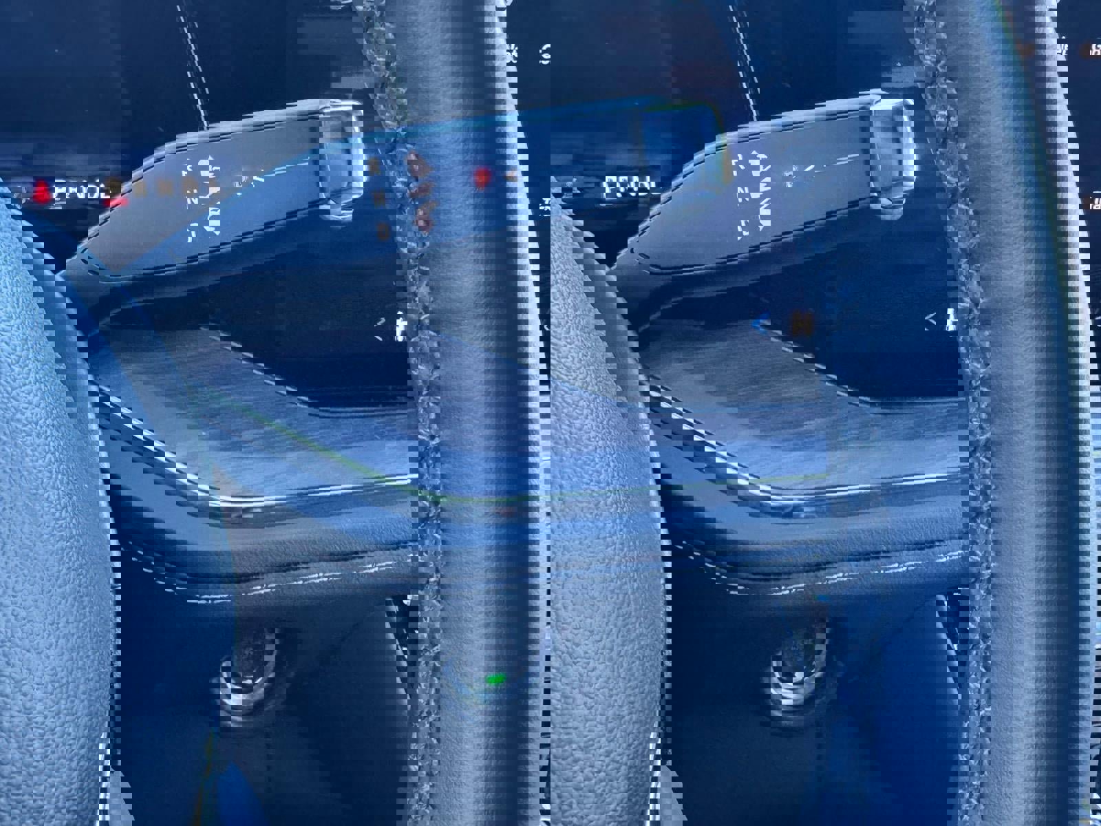 Certified 2025 Chevrolet Tahoe Premier image 15