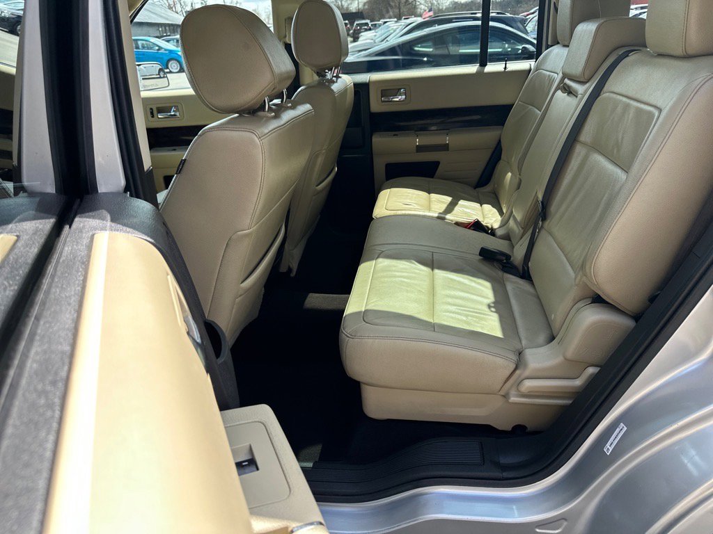 Used 2019 Ford Flex Limited w/ Equipment Group 301A image 19