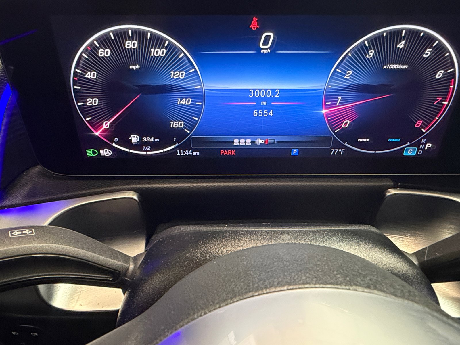 Used 2026 Mercedes-Benz GLB 250 image 16