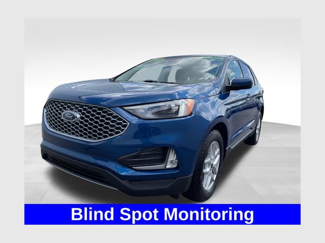 Used 2024 Ford Edge SEL w/ Convenience Package