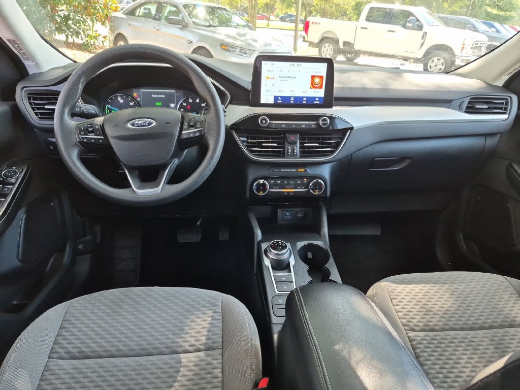 Used 2022 Ford Escape SE FWD image 27
