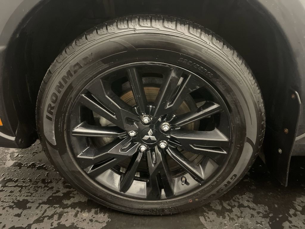 Used 2023 Mitsubishi Eclipse Cross Ralliart image 24