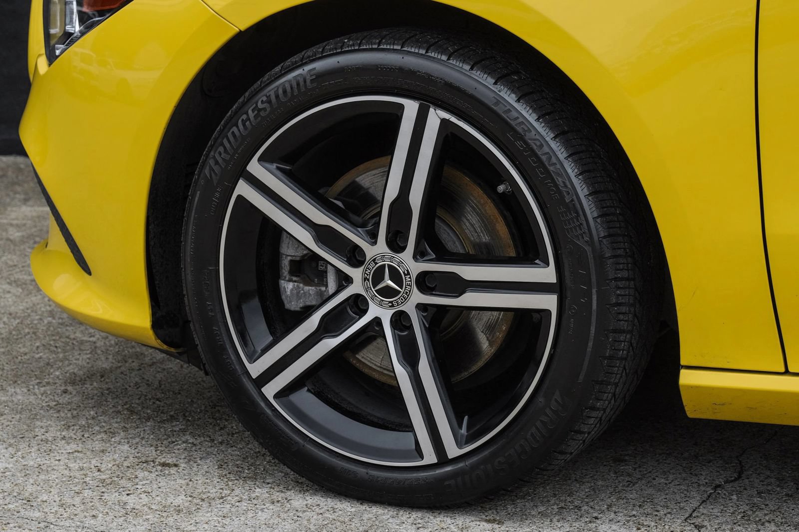 Used 2022 Mercedes-Benz CLA 250 image 55
