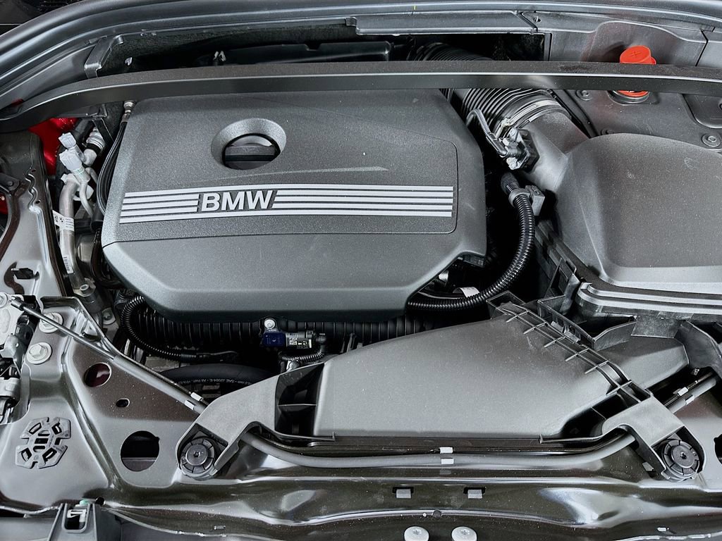 New 2026 BMW X1 xDrive28i w/ Technology Package image 38