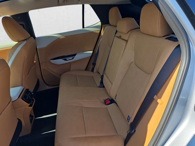 New 2026 Lexus RZ 350e 2WD w/ Technology Package image 14