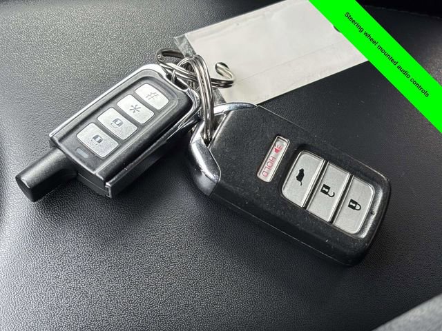 Used 2017 Honda HR-V EX-L image 25