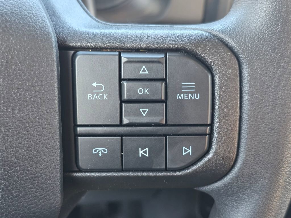 New 2026 Ford F350 XL w/ XL Chrome Package image 52