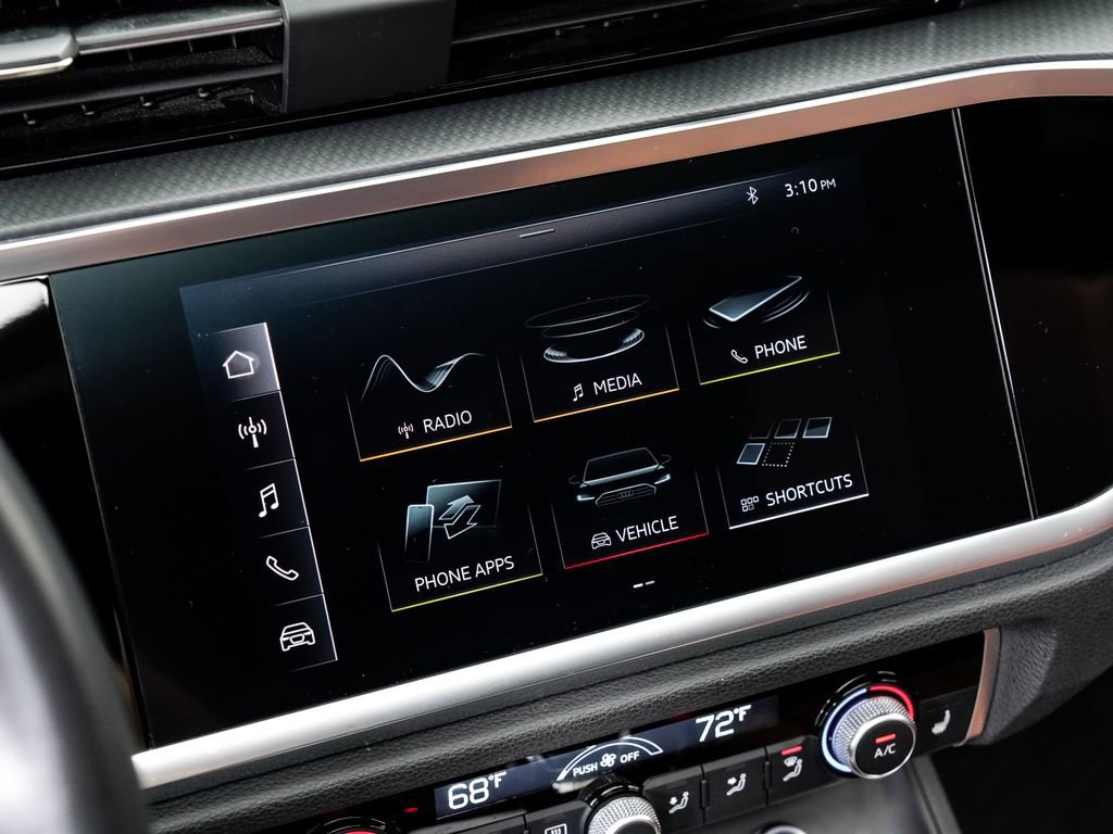 Used 2020 Audi Q3 2.0T Premium w/ Convenience Package image 15