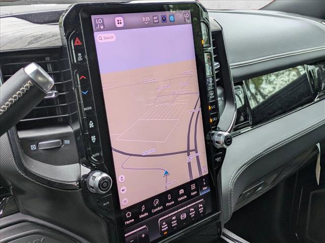 New 2026 RAM 2500 Limited image 12