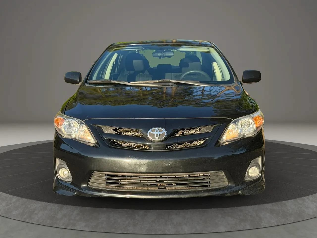 Used 2011 Toyota Corolla S FWD image 2