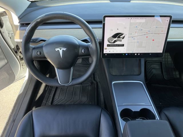 Used 2021 Tesla Model 3 Long Range image 11