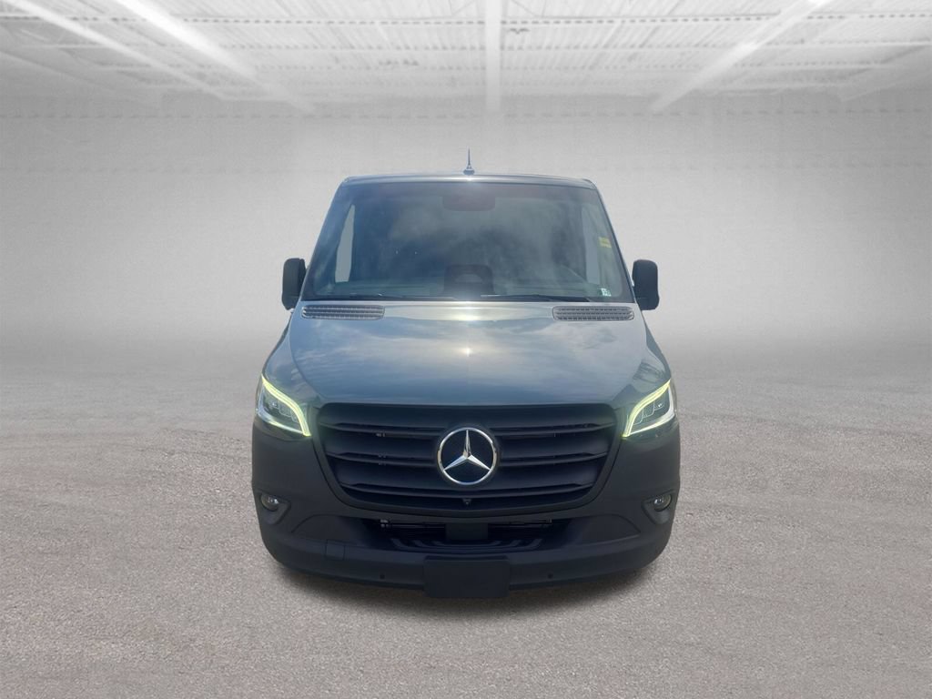 New 2026 Mercedes-Benz Sprinter 2500 image 8