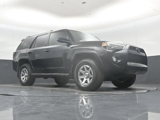 Used 2015 Toyota 4Runner Trail AWD/4WD image 39