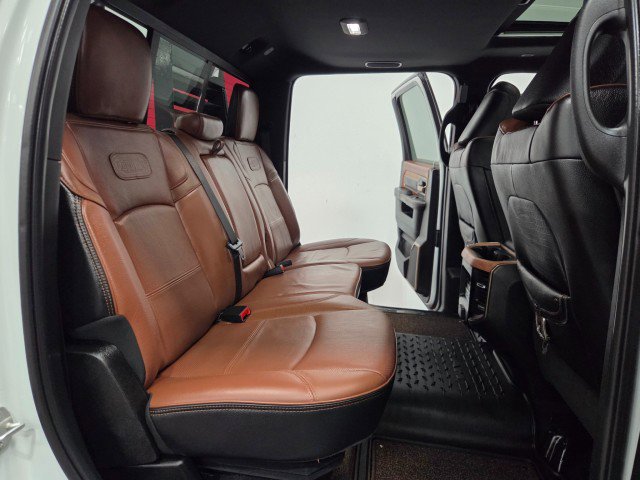 Used 2024 RAM 3500 Limited w/ Safety Group image 76