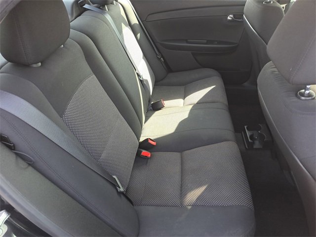Used 2012 Chevrolet Malibu LT image 34