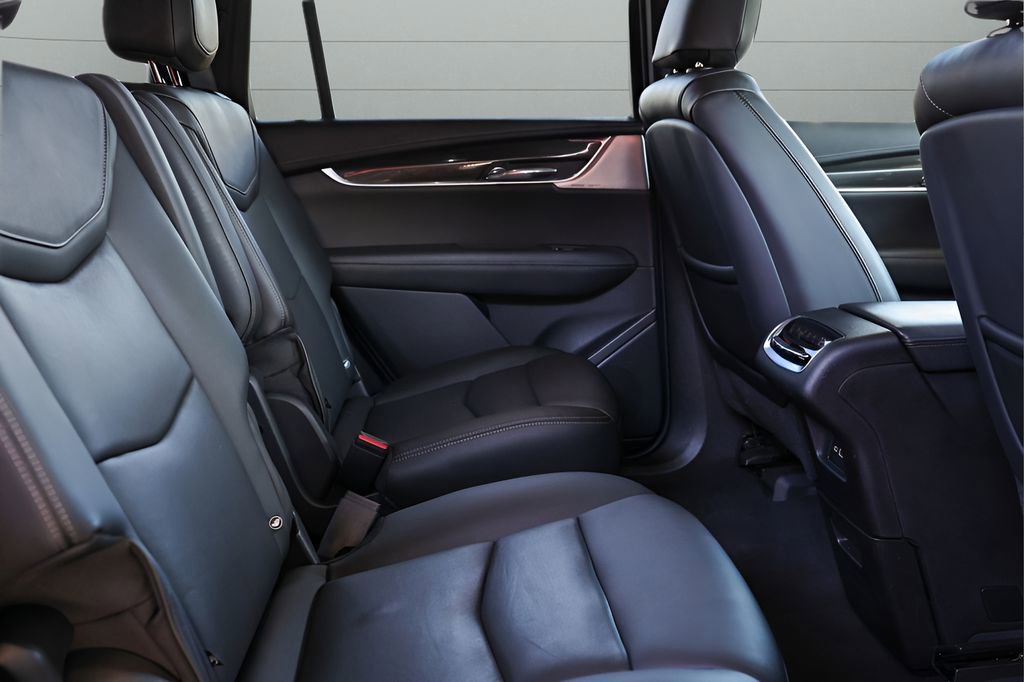 Used 2022 Cadillac XT6 Sport image 69