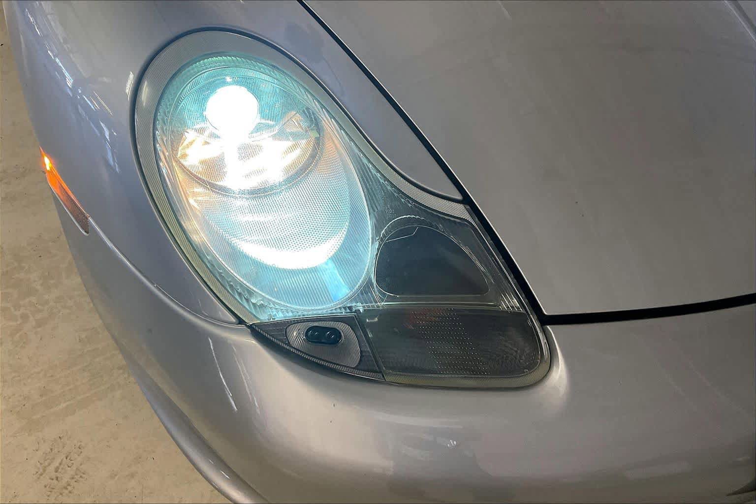 Used 2003 Porsche Boxster S RWD image 23