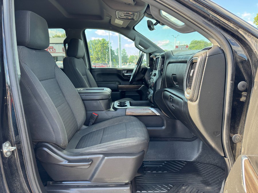 Used 2020 Chevrolet Silverado 2500 LT w/ True North Edition AWD/4WD image 18