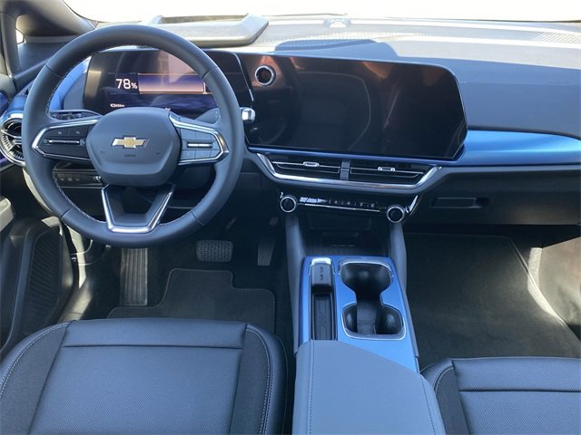 New 2026 Chevrolet Equinox EV LT w/ Convenience Package II image 14