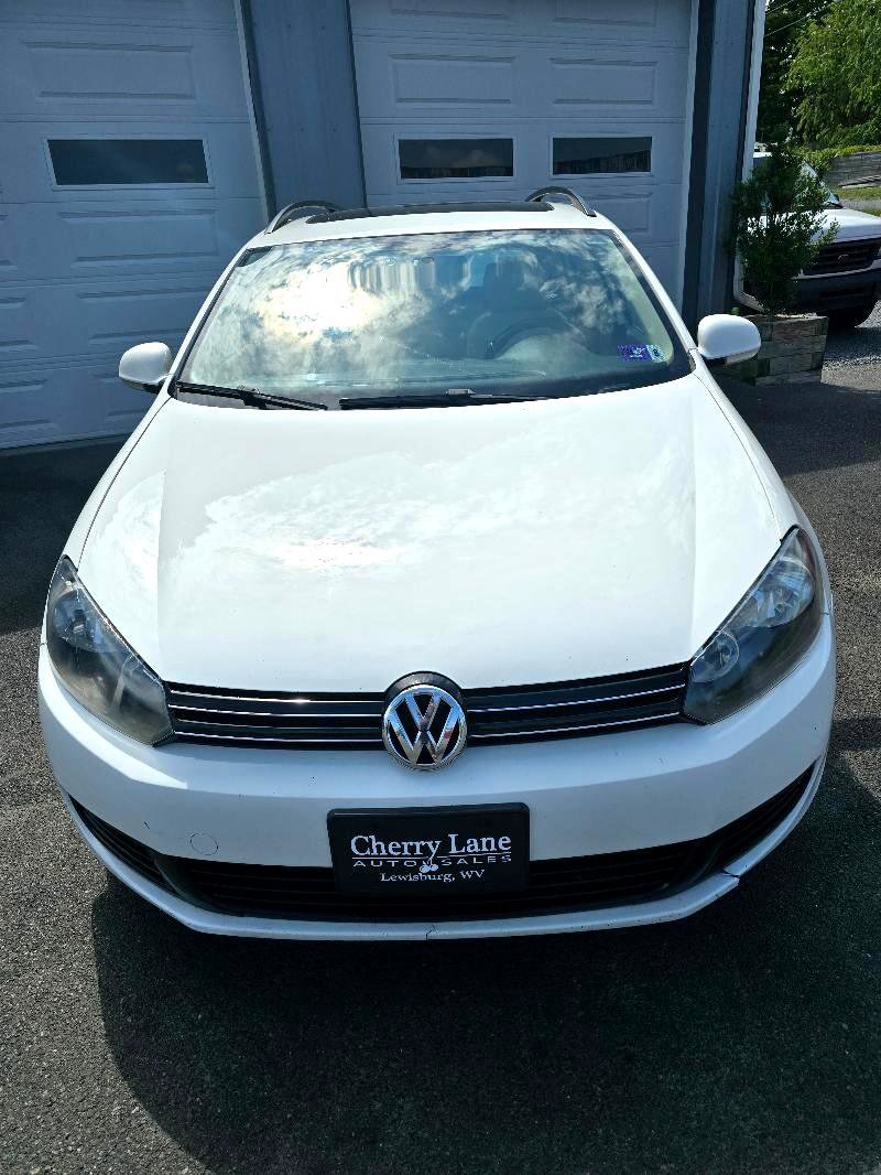Used 2011 Volkswagen Jetta TDI image 3