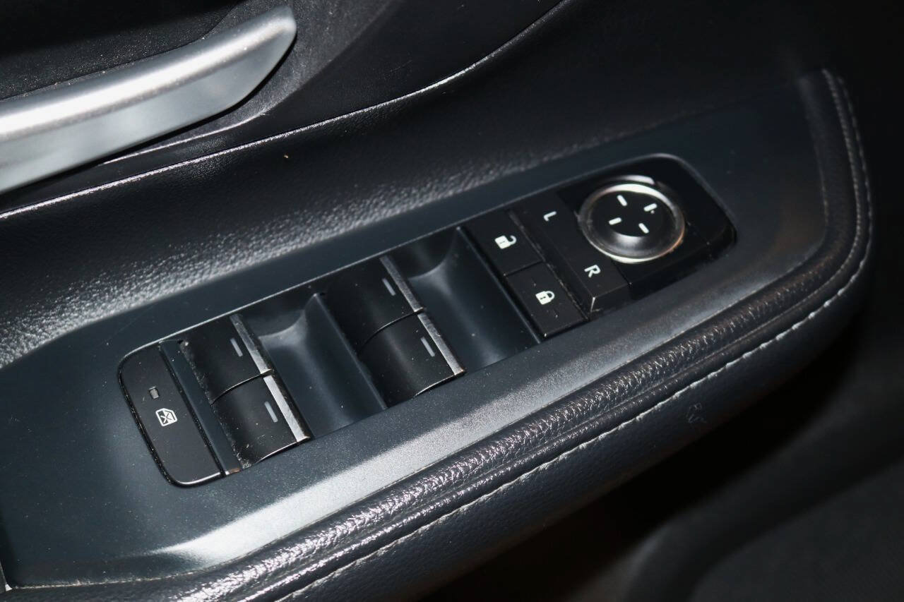 Used 2024 Toyota Grand Highlander AWD image 72