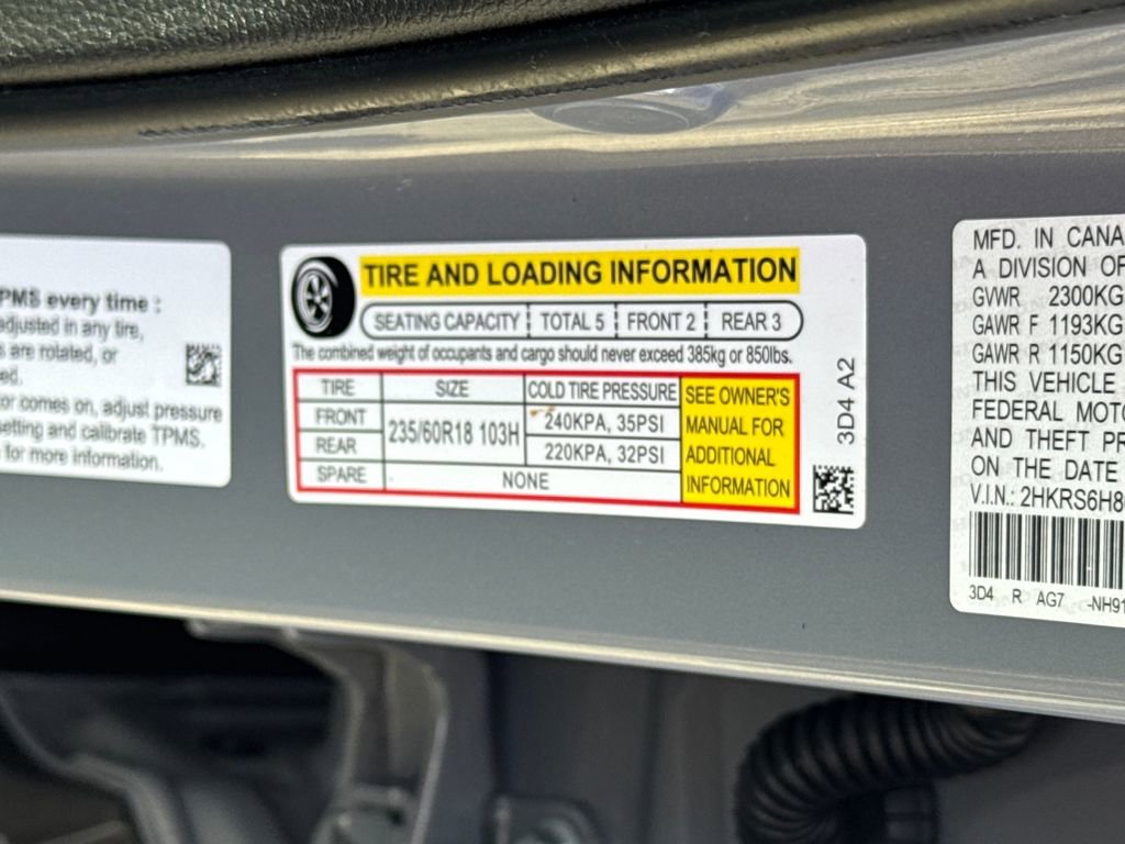 Used 2024 Honda CR-V Sport-L image 46