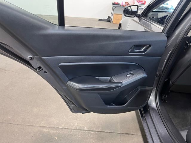 Used 2024 Nissan Altima 2.5 SV image 19