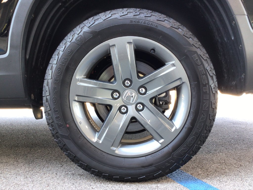 Used 2023 Honda Ridgeline RTL image 19