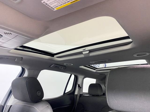 Certified 2023 GMC Acadia SLE w/ Elevation Edition AWD/4WD image 23