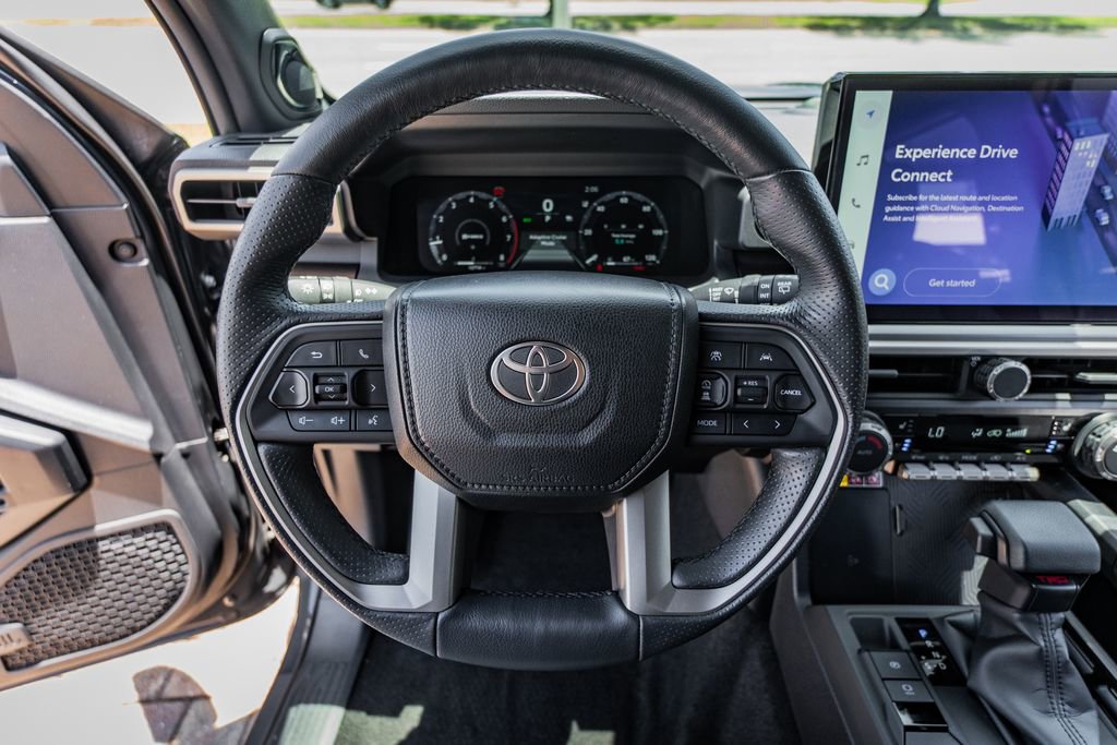 Used 2025 Toyota 4Runner TRD Sport Premium RWD image 23