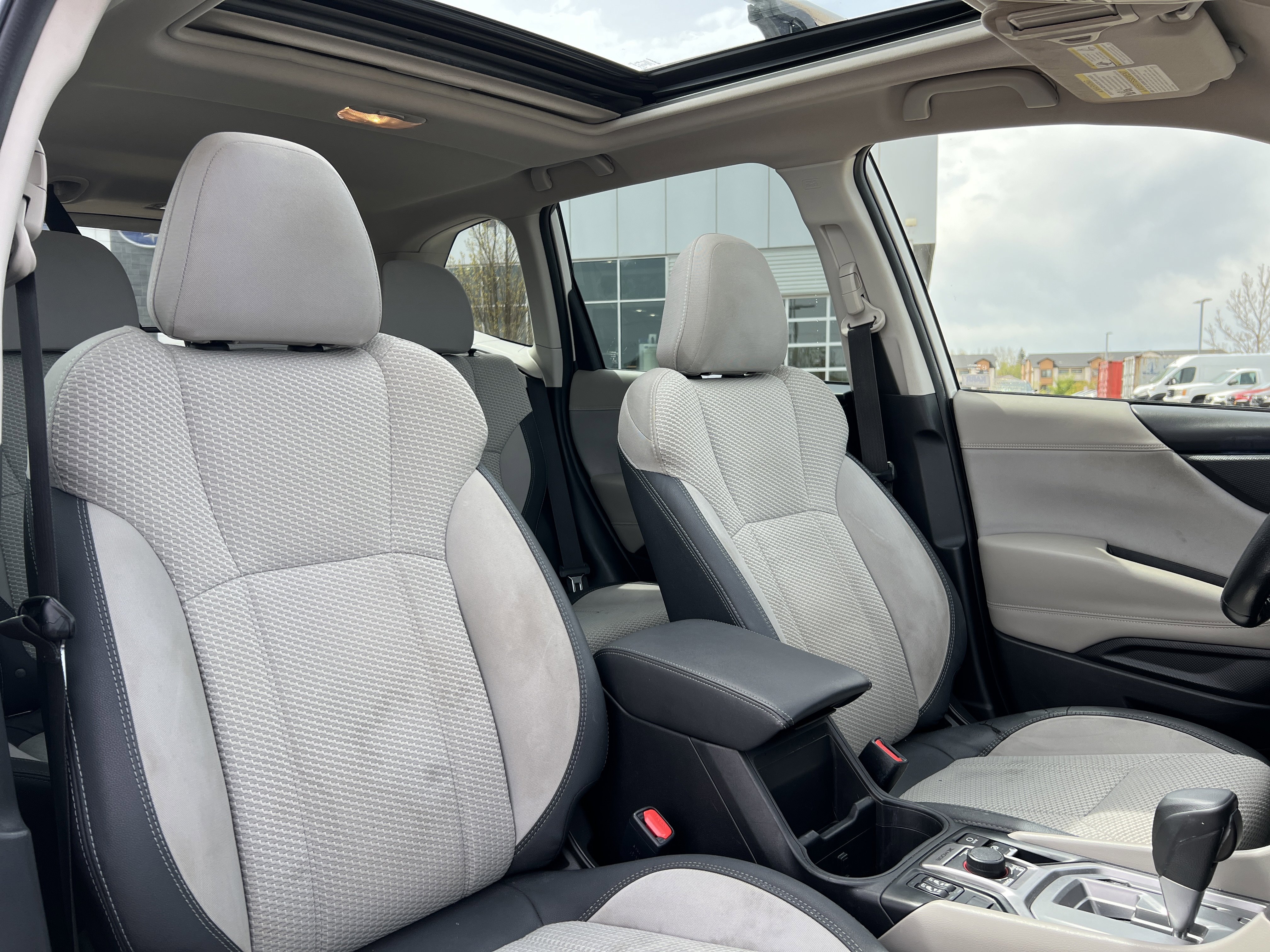 Used 2020 Subaru Forester Premium w/ Popular Package #1 image 3