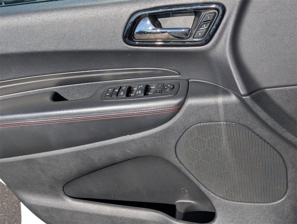 Used 2024 Dodge Durango GT image 21