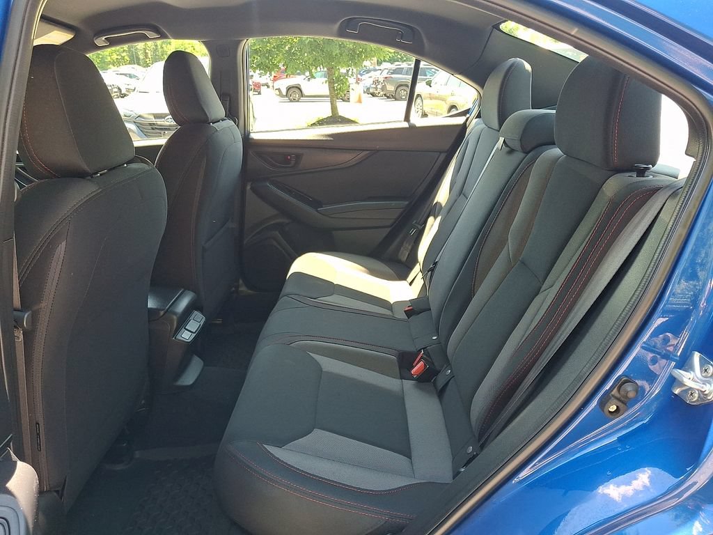 Used 2024 Subaru WRX AWD/4WD image 10