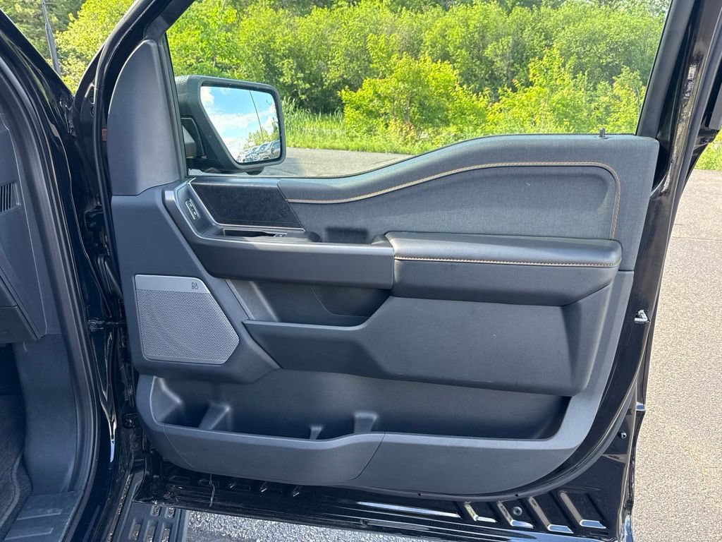 Used 2025 Ford F150 Tremor w/ Tow/Haul Package AWD/4WD image 24