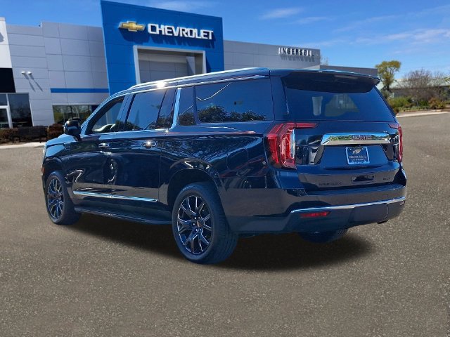 Used 2024 GMC Yukon XL SLT AWD/4WD image 24