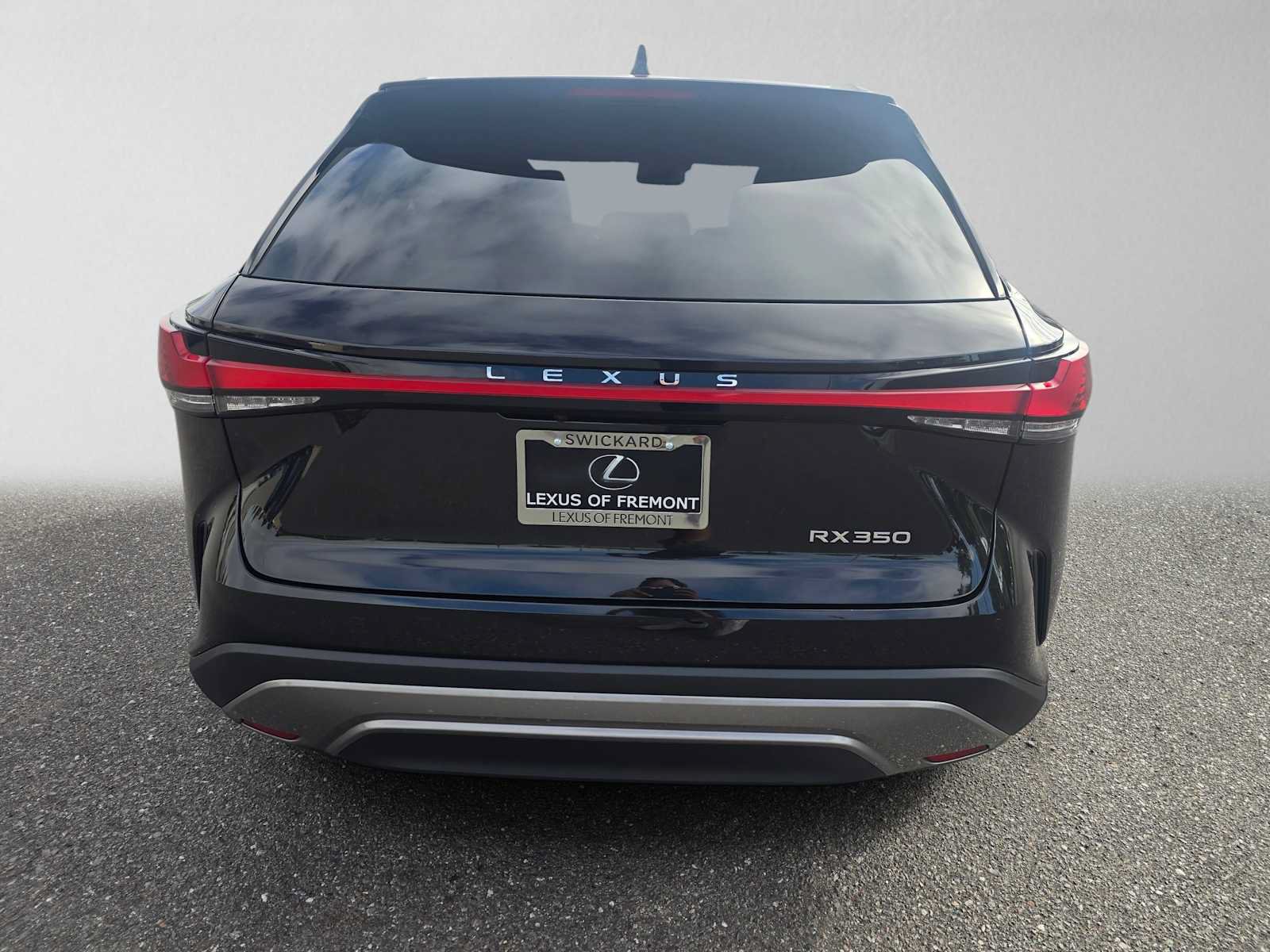 New 2026 Lexus RX 350 Premium Plus FWD image 4