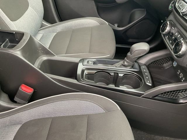 Used 2022 Chevrolet TrailBlazer LT w/ Convenience Package image 13