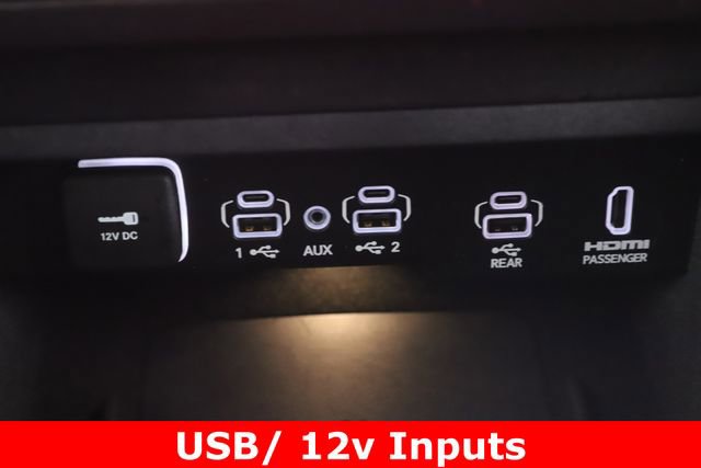 Used 2025 Jeep Grand Wagoneer Series II Obsidian w/ Quick Order Packagew 28T AWD/4WD image 27