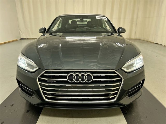 Used 2018 Audi A5 2.0T Premium Plus image 3