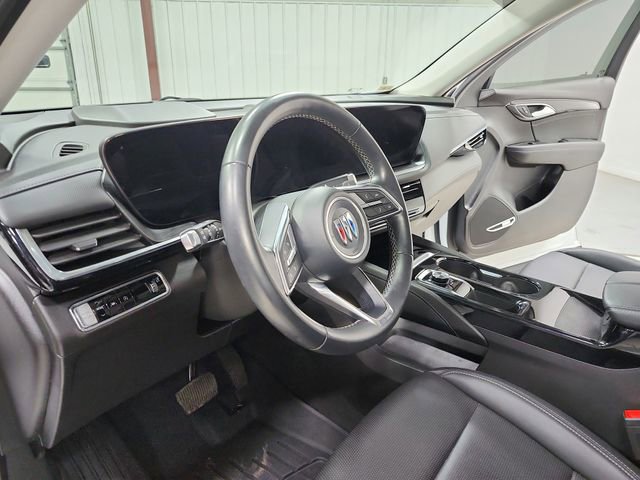 Used 2024 Buick Envision Preferred image 18