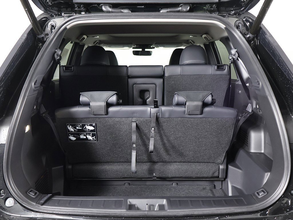 New 2026 Mitsubishi Outlander SE image 22