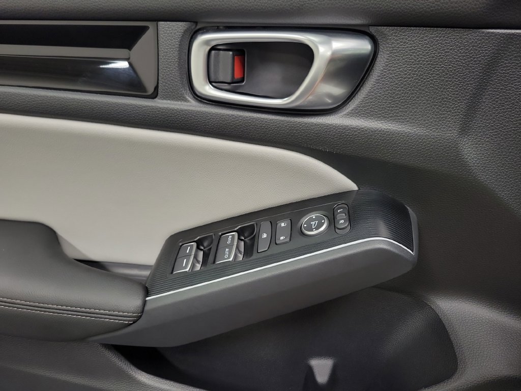 Used 2025 Honda Civic Sport Touring image 33