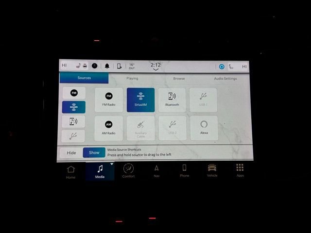 Used 2023 Jeep Grand Cherokee L Limited image 37