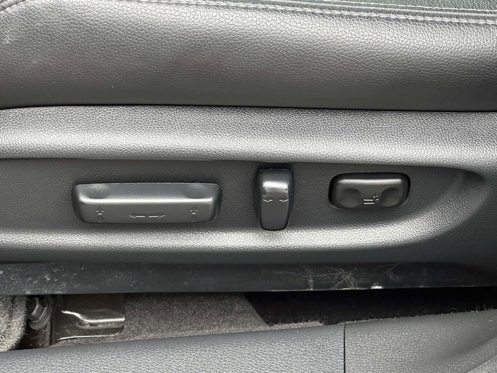 Used 2016 Honda Accord EX-L image 16