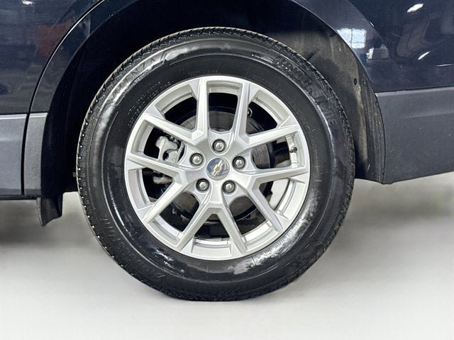 Used 2024 Chevrolet Equinox LT AWD/4WD image 25