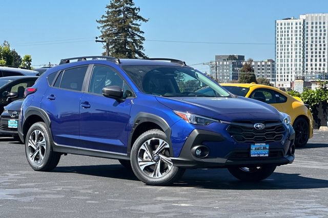 Used 2026 Subaru Crosstrek 2.5i Premium AWD/4WD image 2