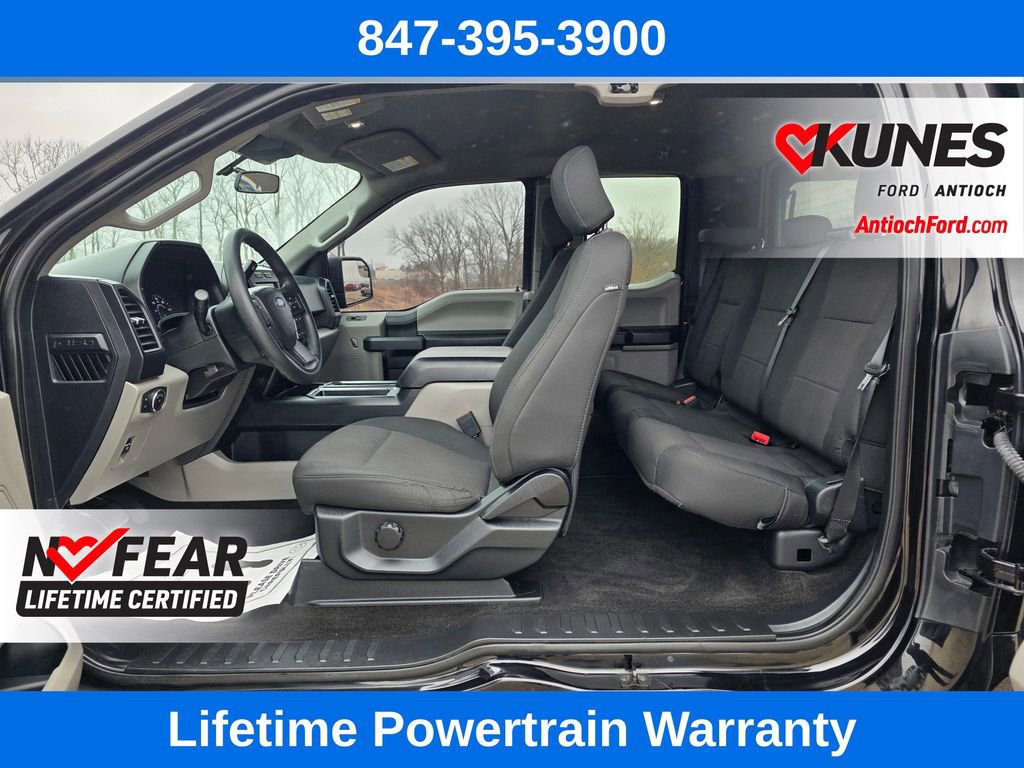 Used 2019 Ford F150 XL w/ Equipment Group 101A Mid image 20