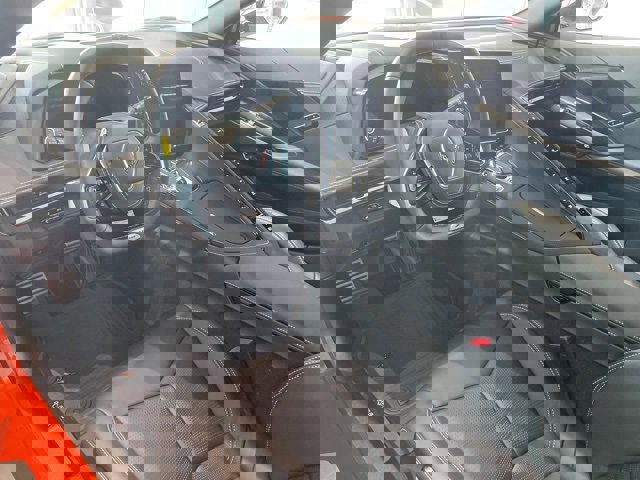 New 2025 Chevrolet Corvette Z06 w/ Stealth Interior Trim Package image 9